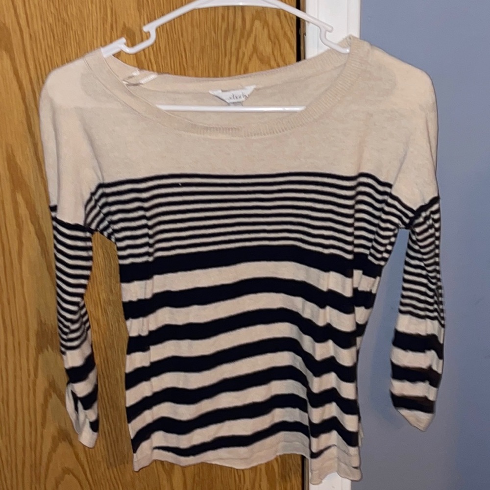 Two shirts!